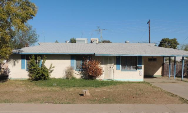 2074 E Orange St, Tempe, AZ 85281 