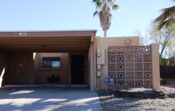 4984 N 15th Ave, Tucson, AZ 85704 