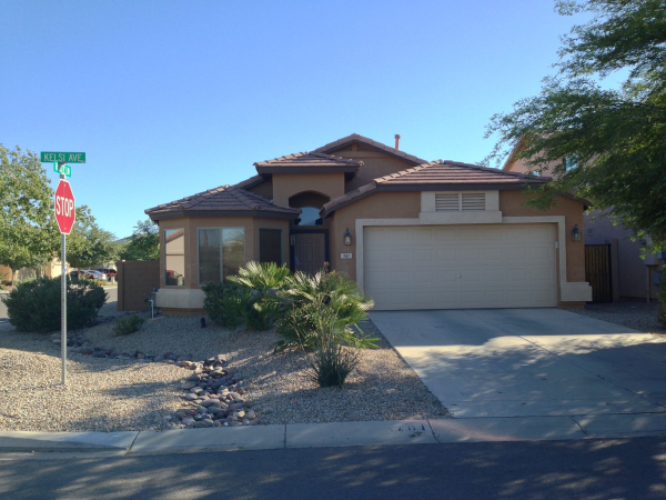 761 E KELSI AVE, San Tan Valley, AZ 85140 