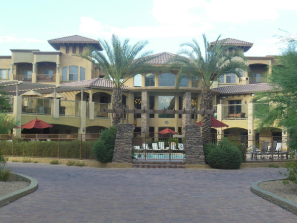 5350 E DEER VALLEY Drive #2405, Phoenix, AZ 85054 