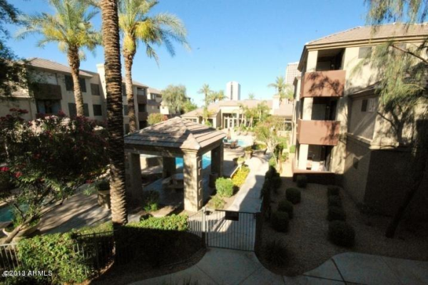 3848 N 3RD Avenue #2042, Phoenix, AZ 85013 