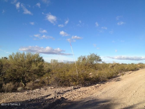 14990 Blue Lava E #1, Vail, AZ 85641 