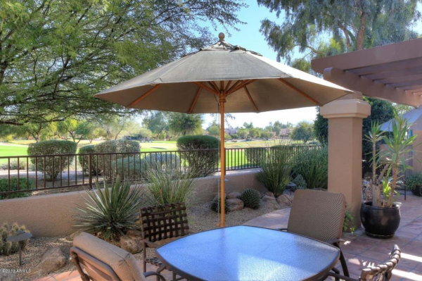 7525 E GAINEY RANCH Road #140, Scottsdale, AZ 85258 