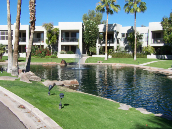 7700 E GAINEY RANCH Road #202, Scottsdale, AZ 85258 