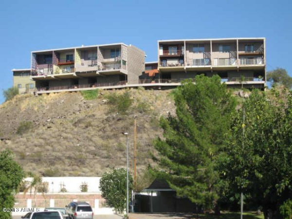 1057 E BUTLER Drive #2, Phoenix, AZ 85020 