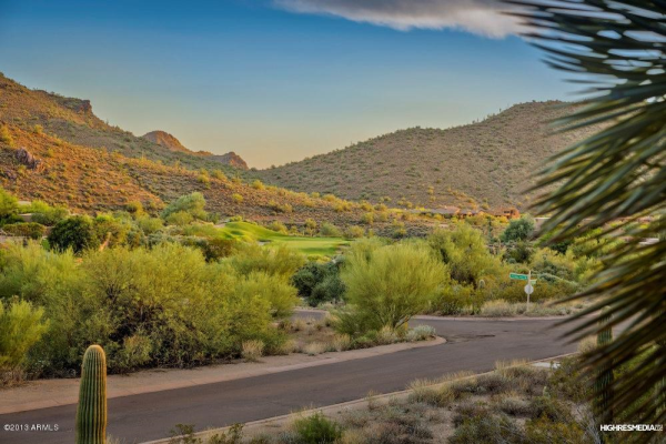 10801 E HAPPY VALLEY Road #27, Scottsdale, AZ 85255 