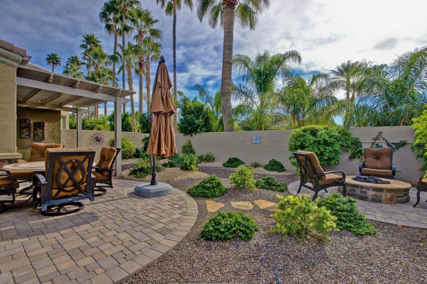 6202 E MCKELLIPS Road #245, Mesa, AZ 85215 