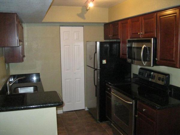 5877 N Granite Reef Road #2248, Scottsdale, AZ 85250 