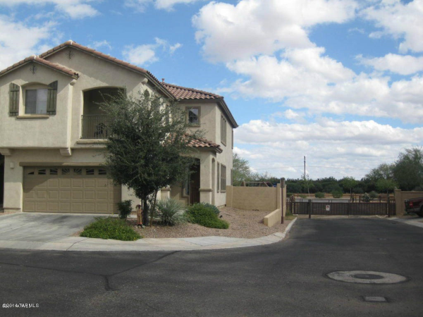 15265 S Camino Glorieta Alegre, Sahuarita, AZ 85629 