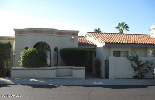 10634 N 9TH Street, Phoenix, AZ 85020 