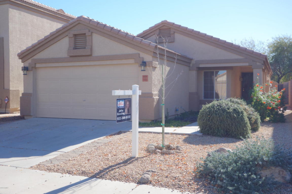 3035 E PONTIAC Drive, Phoenix, AZ 85050 