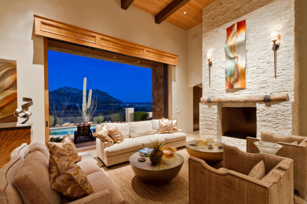 27089 N 102ND Street, Scottsdale, AZ 85262 