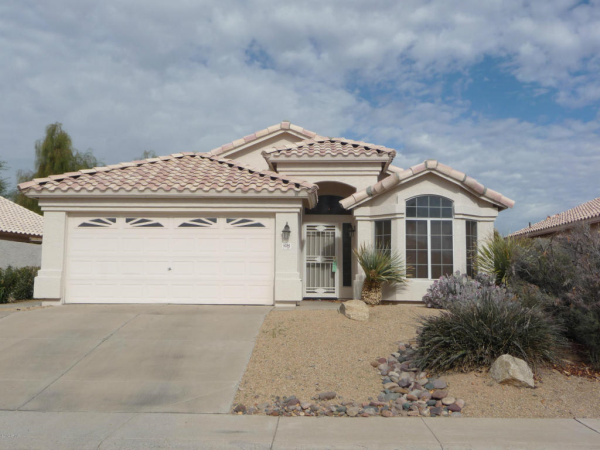 6184 W BLACKHAWK Drive, Glendale, AZ 85308 