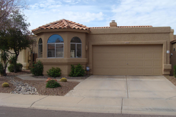 11054 N 111TH Street, Scottsdale, AZ 85259 