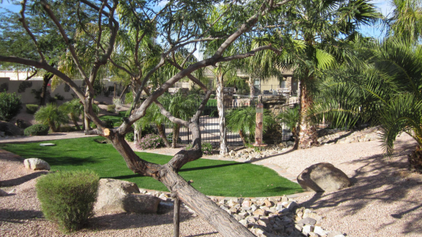 6202 E MCKELLIPS Road #8, Mesa, AZ 85215 