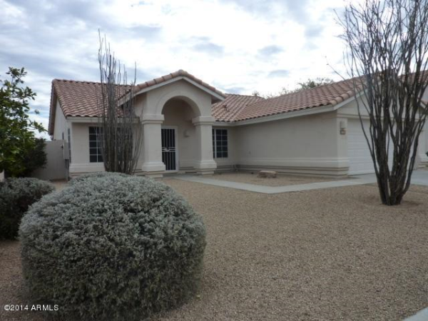 7415 W ROBIN Lane, Glendale, AZ 85310 