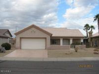14622 W VIA MANANA Drive, Sun City West, AZ 85375 