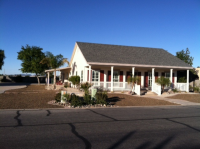 5158 E 33 PL, Yuma, AZ 85365 