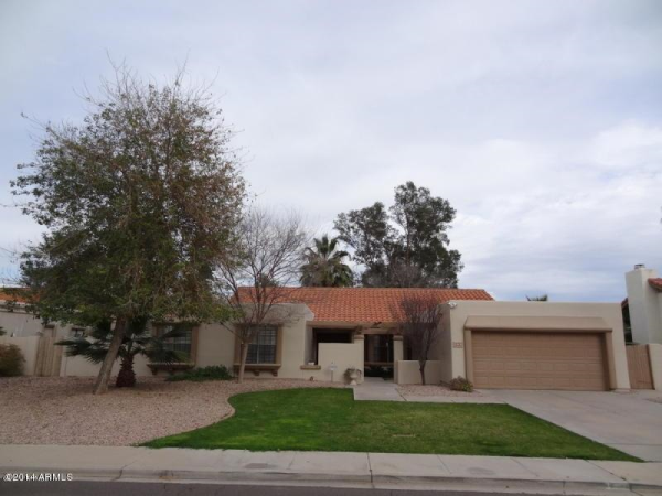 2247 N LINDA Street, Mesa, AZ 85213 