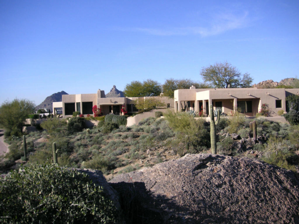 10801 E HAPPY VALLEY Road #125, Scottsdale, AZ 85255 