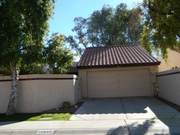 10833 E MESCAL Street, Scottsdale, AZ 85259 