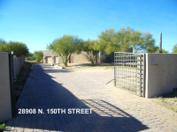 28908 N 150TH Street, Scottsdale, AZ 85262 
