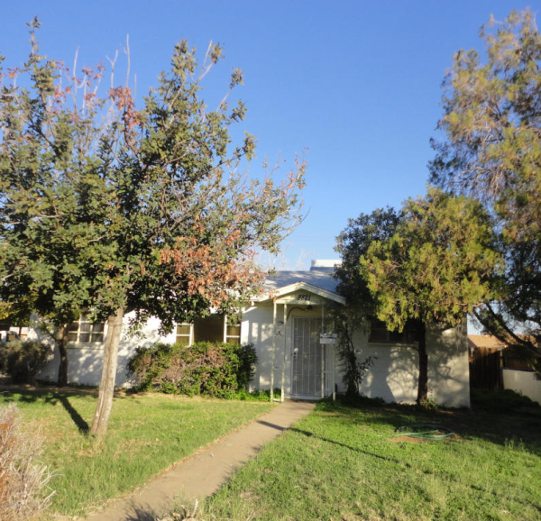 8821 N 31ST Avenue, Phoenix, AZ 85051 