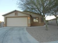 2984 E Paseo La Tierra Buena, Tucson, AZ 85706 