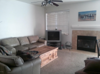 12204 S Wild Rabbit Run, Vail, AZ 85641 