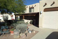 3320 W Desert Turtle, Tucson, AZ 85742 
