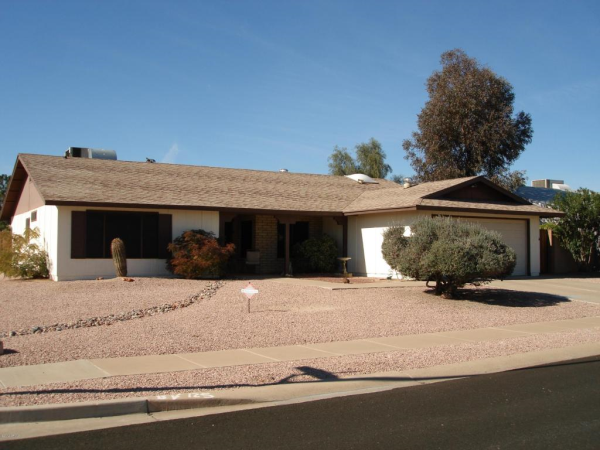 12122 S TOMI Drive, Phoenix, AZ 85044 