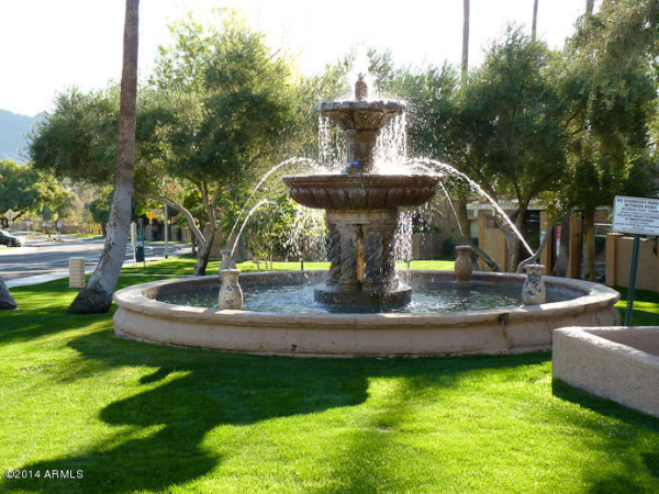 10419 N 10TH Place #3, Phoenix, AZ 85020 