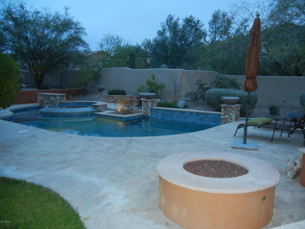 7130 E Saddleback Street #4, Mesa, AZ 85207 