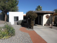 1328 S Desert Meadows, Green Valley, AZ 85614 