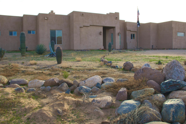 38019 N 2ND Lane, Phoenix, AZ 85086 