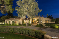 7115 E Oakmont Drive, Paradise Valley, AZ 85253 