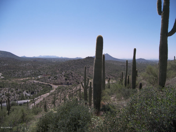 43716 N 65TH Street, Cave Creek, AZ 85331 