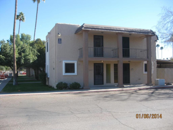 7126 N 19th Avenue #149, Phoenix, AZ 85021 