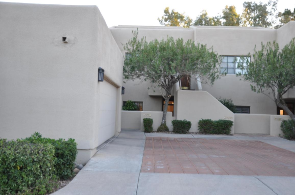 2951 E ROSE Lane, Phoenix, AZ 85016 