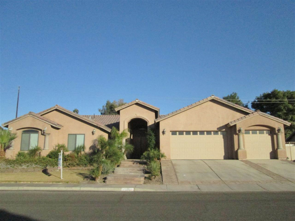 3585 S 18 AVE, Yuma, AZ 85364 