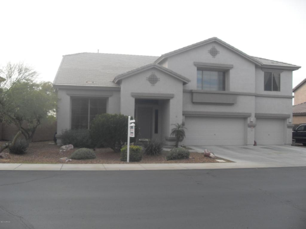 2171 E VIRGO Place, Chandler, AZ 85249 