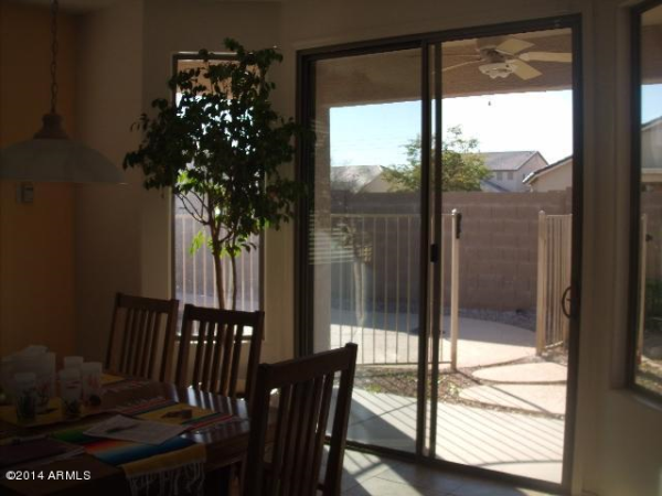 1775 N MCDONALD Street, Casa Grande, AZ 85122 