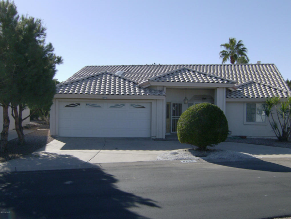 8229 E EMELITA Avenue, Mesa, AZ 85208 