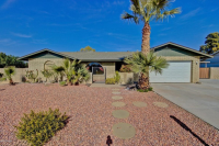 3854 W SANDRA Terrace, Phoenix, AZ 85053 