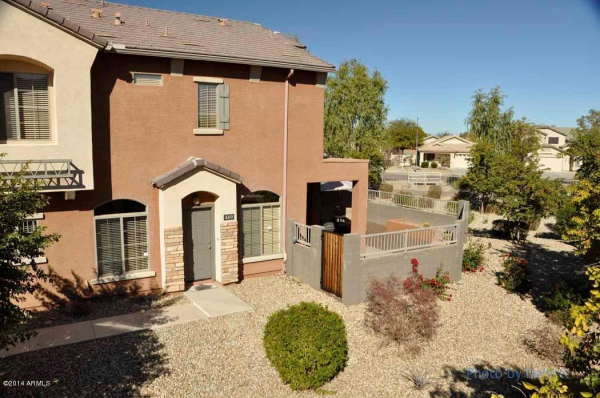 469 N 169TH Avenue, Goodyear, AZ 85338 