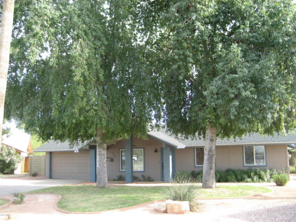 4906 W JOYCE Circle, Glendale, AZ 85308 