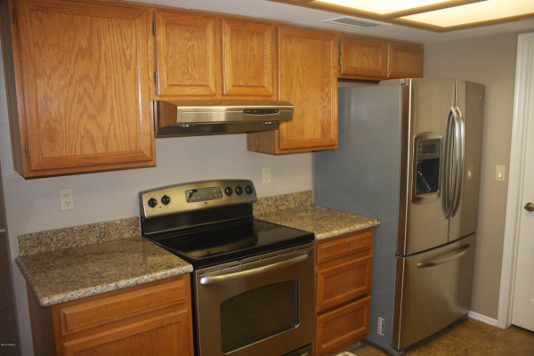 9622 W Wescott Drive, Peoria, AZ 85382 