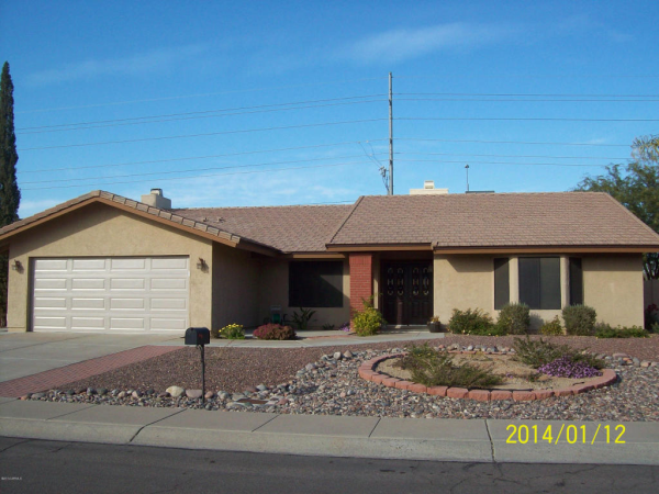 5376 E WALLACE Avenue, Scottsdale, AZ 85254 