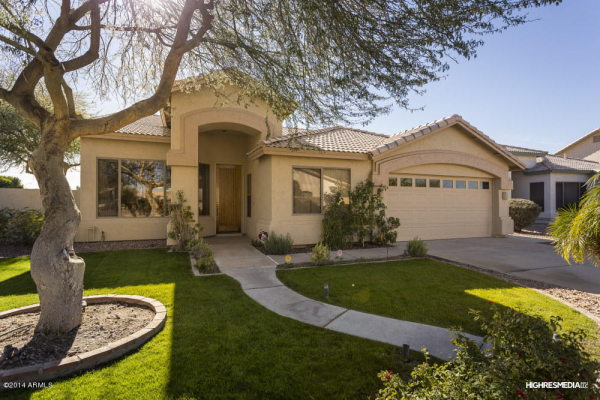 2201 W Shannon Street, Chandler, AZ 85224 