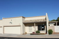 8739 E Kenyon Terrace, Tucson, AZ 85710 